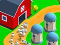 Spēle Dīkstāves aita 3d  online