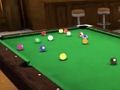 Spēle Cue biljarda klubs  online
