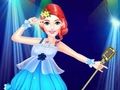 Spēle Modes Super Idol projekts  online