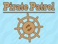 Spēle Pirātu patruļa  online