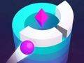 Spēle Paint Pop 3d online
