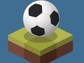 Spēle Pieskarieties Tap Ball  online