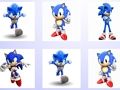 Spēle Sonic atmiņas kartes atbilstība  online
