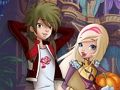 Spēle Regal Academy skolas noslēpumi  online