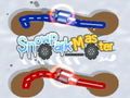 Spēle Sniega parka meistars  online