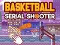 Spēle Basketbola sērijveida šāvēja  online