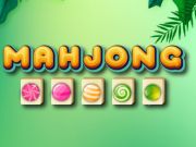 Spēle Mahjongs online