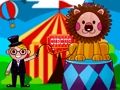 Spēle Cirka finierzāģis  online