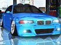 Spēle Crazy City mini automašīna online