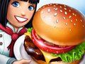 Spēle Burger Restaurant Express 2 online