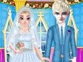 Spēle Princešu kāzu plānotājs  online