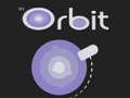 Spēle Orbītā  online