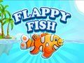 Spēle Flappy zivis online