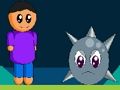Spēle Rinos Quest online