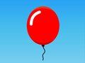 Spēle Balonu pop  online