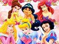 Spēle Princese Slaids  online
