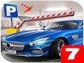 Spēle Мастер парковки 2.0 online