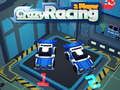 Spēle Crazy Racing 2 spēlētājs online Spēle Crazy Racing 2 spēlētājs online