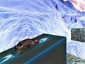 Spēle Neiespējami auto triki Braukšanas rampas Auto triki 3D  online