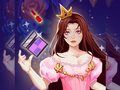 Spēle Princese skrien  online