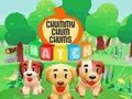 Spēle Chummy chum chums: mačs online
