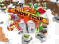 Spēle Sniega braucējs 3D online