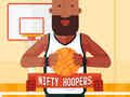 Spēle Nifty Hoopers online