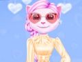 Spēle Angela moderna fashionista online