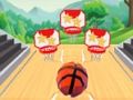 Spēle Hoops čempions  online