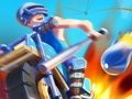 Spēle Motor Royale online