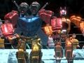 Spēle Galīgais robo duelis 3D online