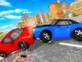 Spēle Auto Iznīcini Auto  online