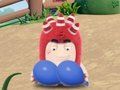 Spēle Oddbods Looney Ballooney online