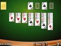 Spēle Agnese Solitaire  online