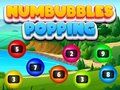 Spēle Numbbubbles Popping  online