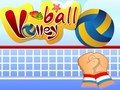 Spēle Volejbols online Spēle Volejbols online