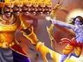 Spēle Ram Yoddha online