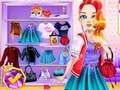 Spēle Princese nosūtīta uz nākotni  online