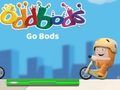 Spēle Oddbods: Go bods online