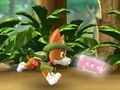 Spēle Ķepu patruļa: Tracker's Jungle Rescue  online