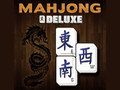 Spēle Mahjong Deluxe online