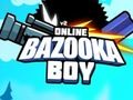 Spēle Bazooka Boy tiešsaistē  online