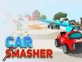 Spēle Auto Smasher  online