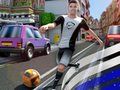 Spēle Krištianu Ronaldu  online