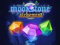 Spēle Mēnessakmens alķīmiķis  online