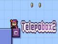 Spēle Telepokss 2  online