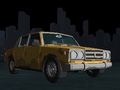 Spēle Mad Driver Trakie triki  online