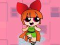 Spēle Powerpuff meitenes zied online