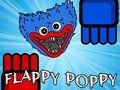 Spēle Flappy Magone  online