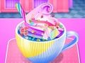 Spēle Baby Taylor Good Night dzērienu pagatavošana  online